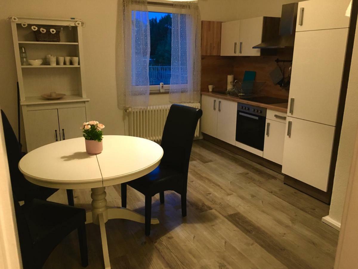 A2-Apartments Woltmershausen Central 不莱梅 外观 照片