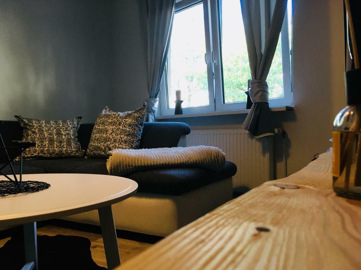 A2-Apartments Woltmershausen Central 不莱梅 外观 照片